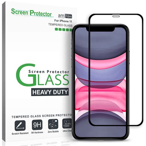 iphone xr screen protector walmart